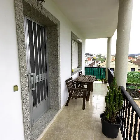 Casa Camila Portonovo Bj *