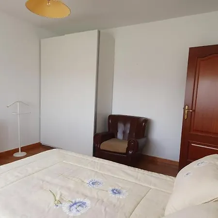 Casa Camila Portonovo Bj Lägenhet Sanxenxo