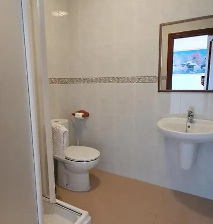 公寓 Casa Camila Portonovo Bj *