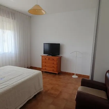 Casa Camila Portonovo Bj Apartment