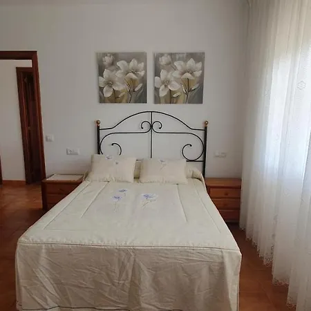 Casa Camila Portonovo Bj Lägenhet *
