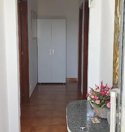 Casa Camila Portonovo Bj 桑亨霍