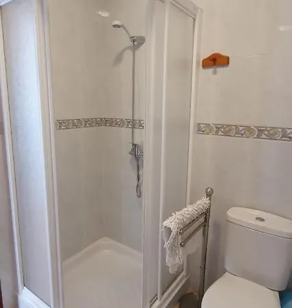 Lägenhet Casa Camila Portonovo Bj *