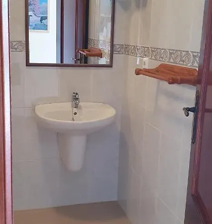 Casa Camila Portonovo Bj * Sanxenxo