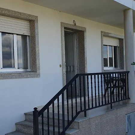 Casa Camila Portonovo Bj *