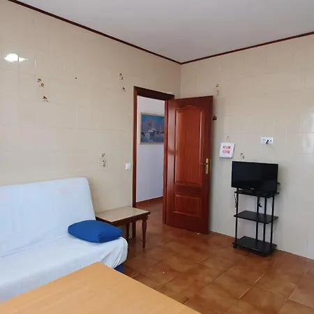 Lägenhet Casa Camila Portonovo Bj Sanxenxo