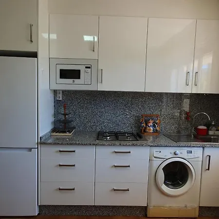 Casa Camila Portonovo Bj * 桑亨霍