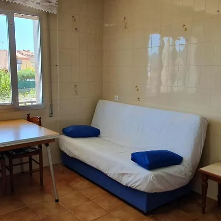 Casa Camila Portonovo Bj Lägenhet *