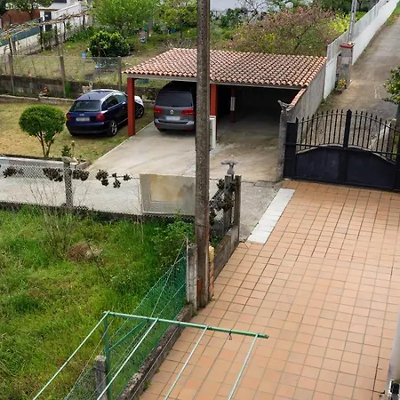 Casa Camila Portonovo Bj * 桑亨霍