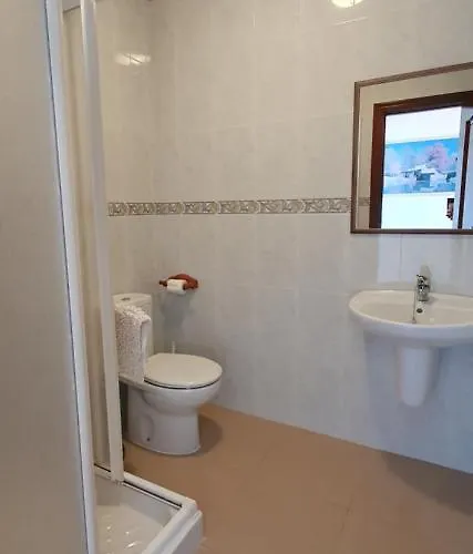 Apartamento Casa Camila Portonovo Bj *