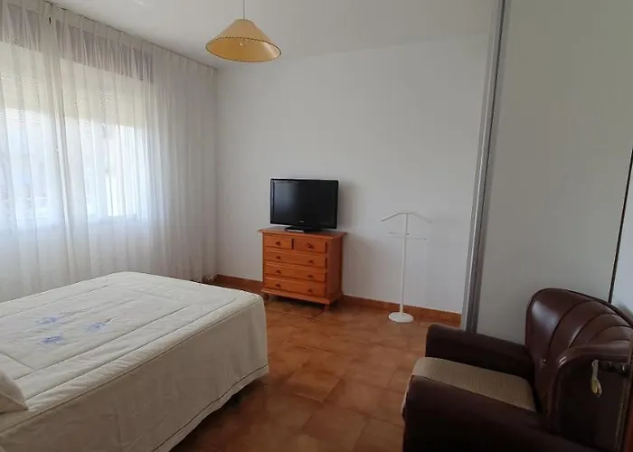 Casa Camila Portonovo Bj Apartamento