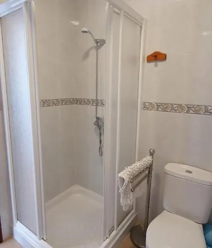 Apartamento Casa Camila Portonovo Bj *