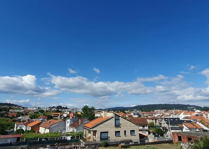 Casa Camila Portonovo Bj *